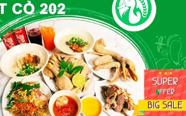 Vịt Cỏ 202 - Đặc Sản Vịt Thả Đồng - Nguyễn Phúc Nguyên
