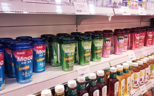 Mlem Mlem - Đồ Ăn Vặt - HH4B Chung Cư Linh Đàm