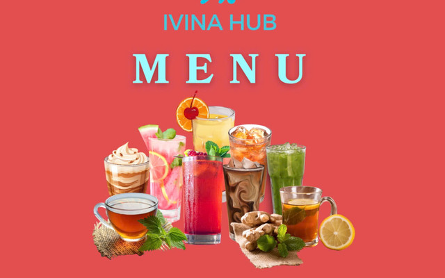 IVinaHub Cafe Workshop - 252B Âu Cơ