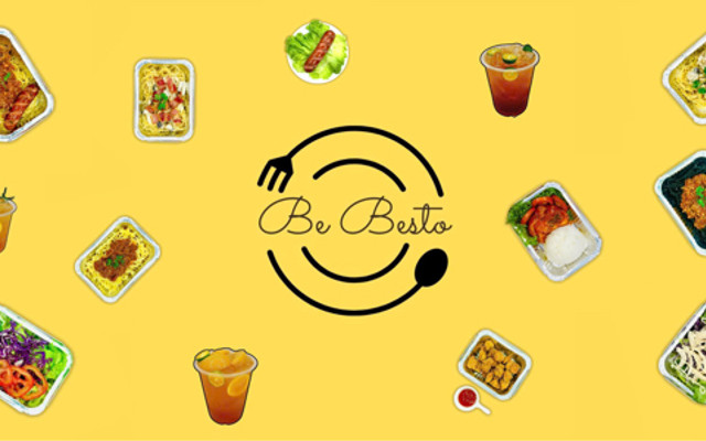 Be Besto - Mì Ý, Burrito & Trà - Đình Nghi Xuân