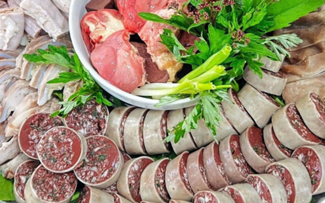 Lẩu Cá 69k - Cháo Lòng Má Heo Nướng -193 Tôn Thất Thuyết