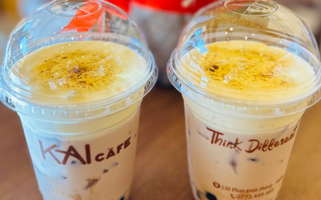 Kai Cafe - 130 Phan Đình Phùng