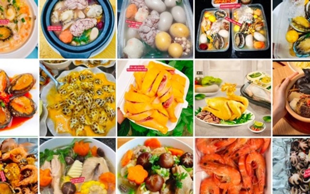 GÀ HẦM BẮC NINH - 71 Nguyễn Trãi