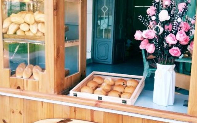 HANNI Bread - Bánh Mì HANNI - DX034