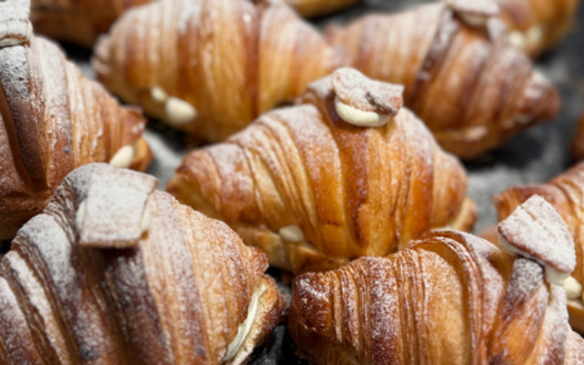 100 Grams - Bakery and Coffee