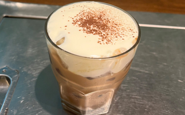 Tỏi Coffee - Cafe Muối & Cacao Muối