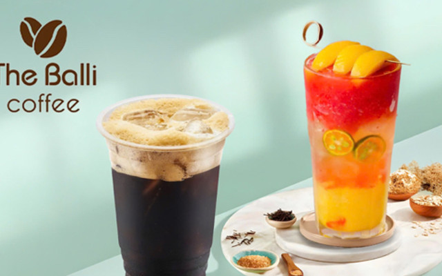 The Balli Coffee