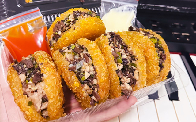 Ynu - Ăn Vặt - Khu Phố 9