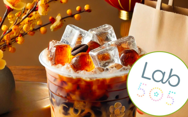 Lab 505 Cafe & More - Sương Nguyệt Ánh