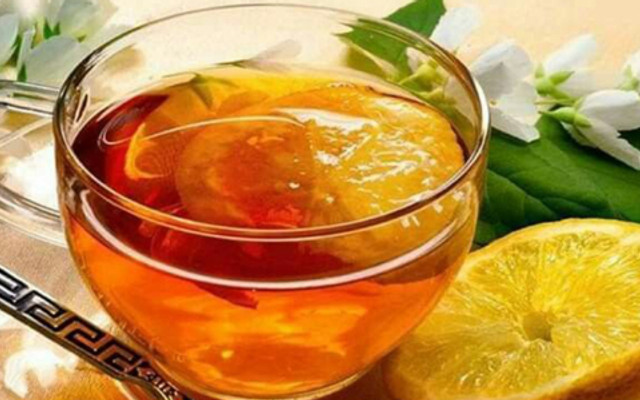 Tea Li - Trà Trái Cây - Phan Văn Định