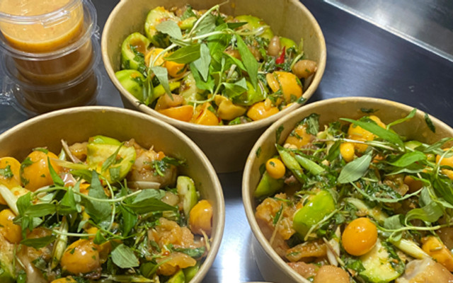 Lẩu Mang Về 89K - Lẩu Cá Đuối, Lẩu Thái & Mì Trộn