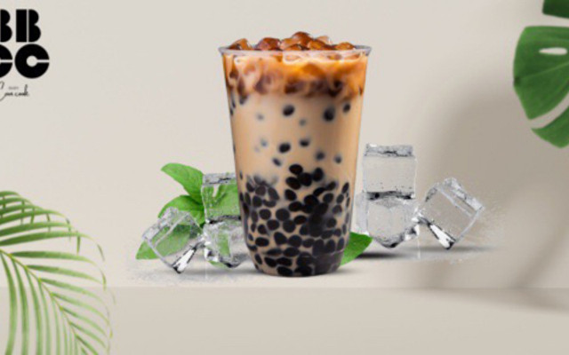 Chà! - Trà Sữa, Matcha & Cà Phê - Vũ Hồng Phô