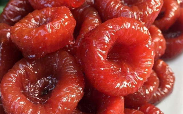 Phương Hiền Healthy Snacks - Thực Phẩm - Ngô Chí Quốc