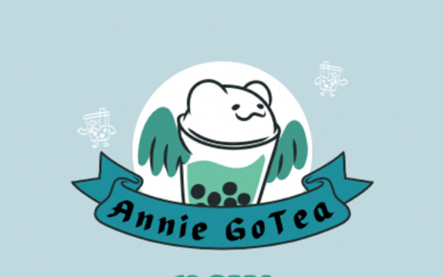 Trà Sữa Annie GoTea