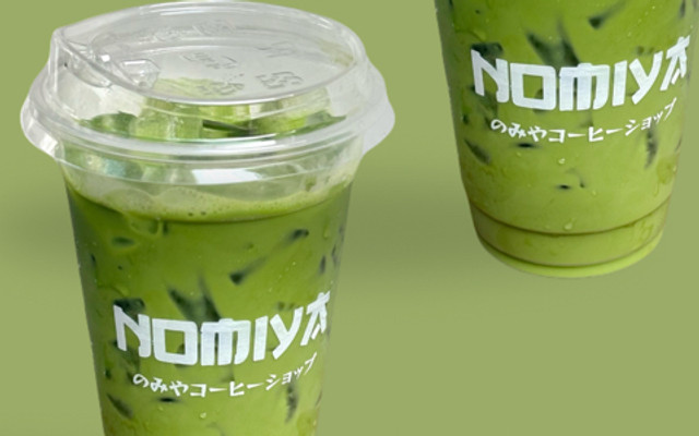 NOMIYA - Cafe - Chánh Hưng