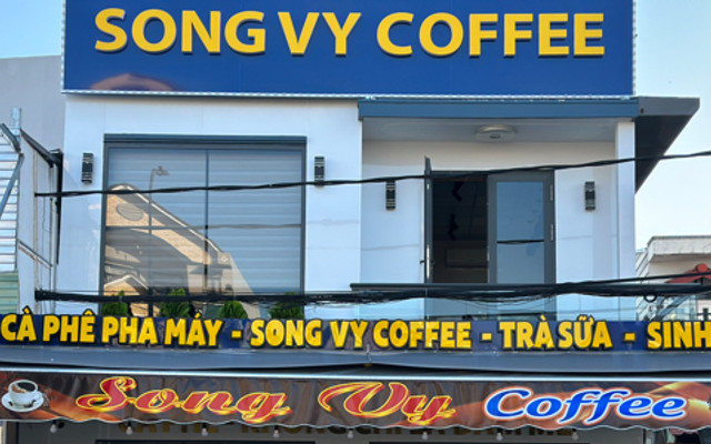 Song Vy Coffee