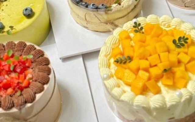 Halomi Bakery - Coffee & Tea - Nguyễn Hữu Cầu