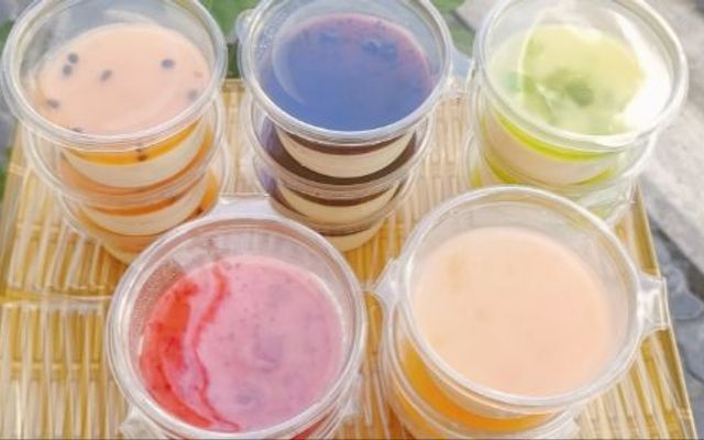 Ăn Vặt Nhà Bối - Đường 53