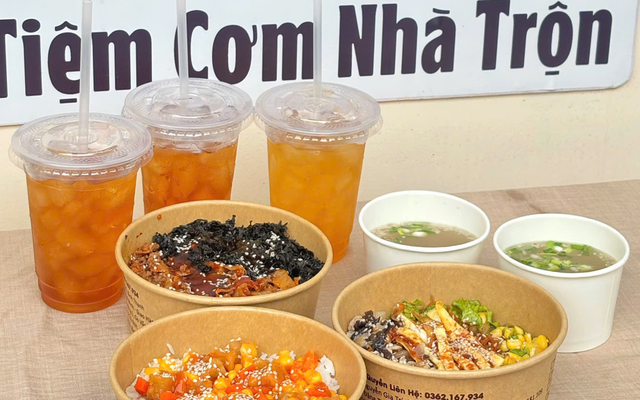 Trạm Chạm Chay
