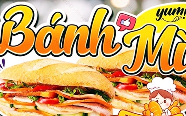 Bánh Mì Hà Nội - 178 Nguyễn Thiện Thuật