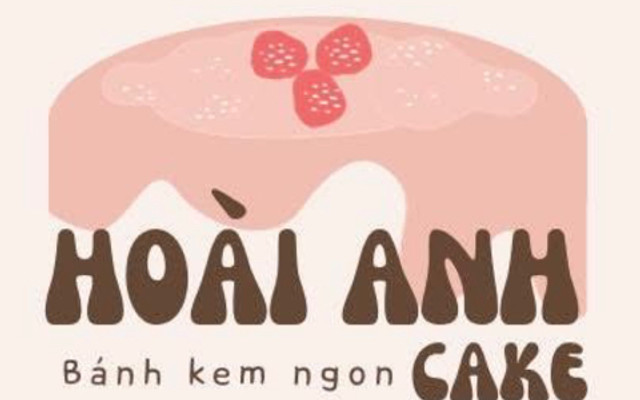 Tiệm Bánh Hoài Anh - Bông Lan Trứng Muối