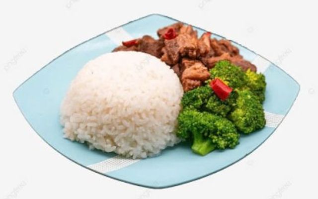 Mẹ Bốp - Cơm Văn Phòng & Đồ Ăn Vặt Online - Trương Định