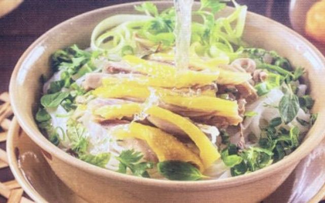 Phở Hân - Cửu Việt