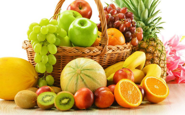 Hoa Quả, Nước Ép & Đồ Ăn Vặt - 110 Trần Nhật Duật