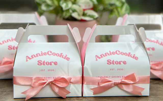 Annie Cookie - New York Style Cookies