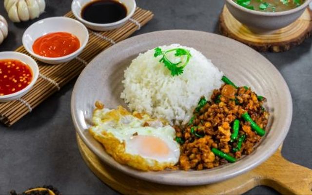 Vo's Kitchen - Phan Văn Trị