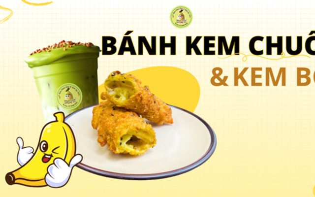 Kem Bơ Đà Lạt - Lê Văn Hưu