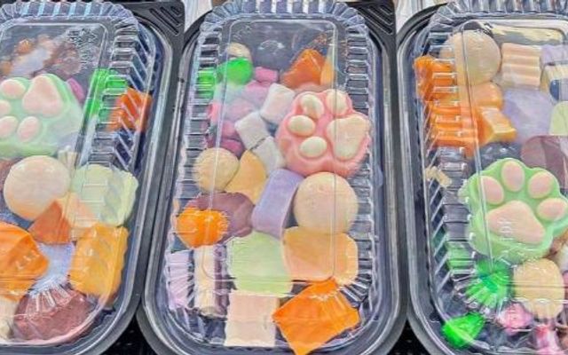 Bé Mập Mì Trộn Sate - Lê Văn Qưới