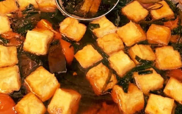 Bún Riêu Sài Gòn - 322/39 Hải Phòng