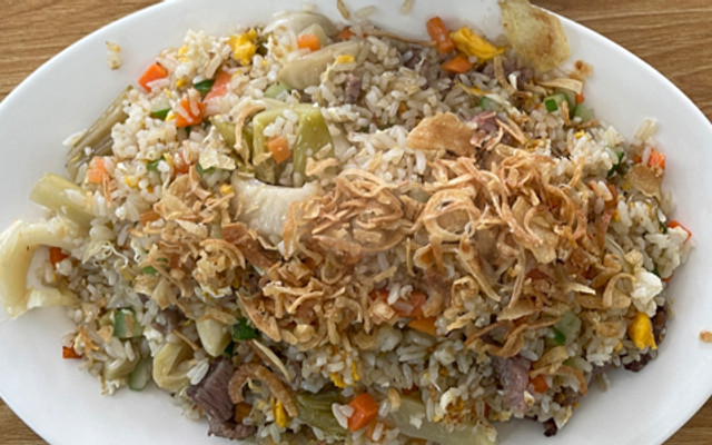 Gọi Là Có - Bún Chả & Bánh Cuốn Chả