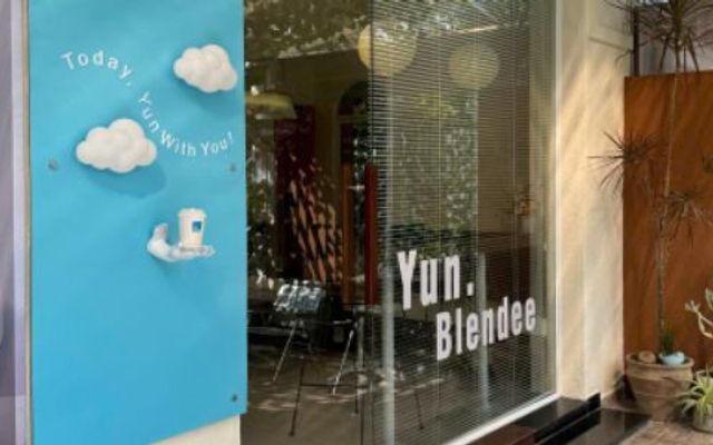 Yun.Blendee - KDC Him Lam 6A