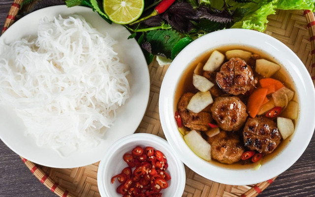 CƠM VĂN PHÒNG - NHƯ Ý