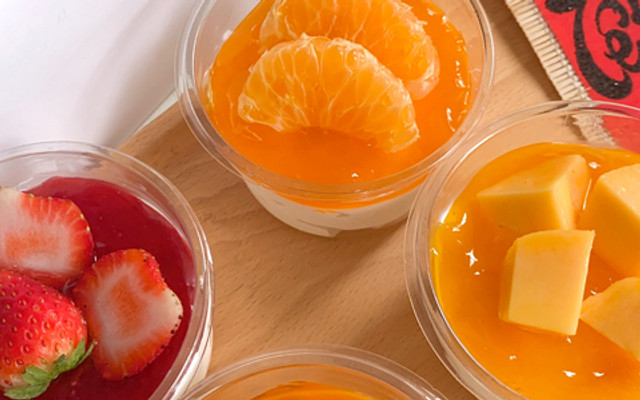 Yogurt Garden - Vườn Sữa Chua - Khu Tập Thể Bắc Thành Công