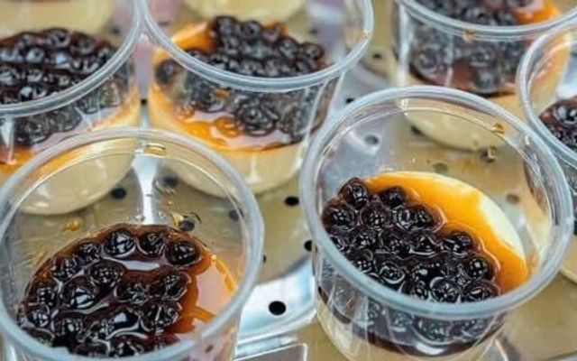 Chè Ngon Hằng Bùi - 27/203 Tây Mỗ