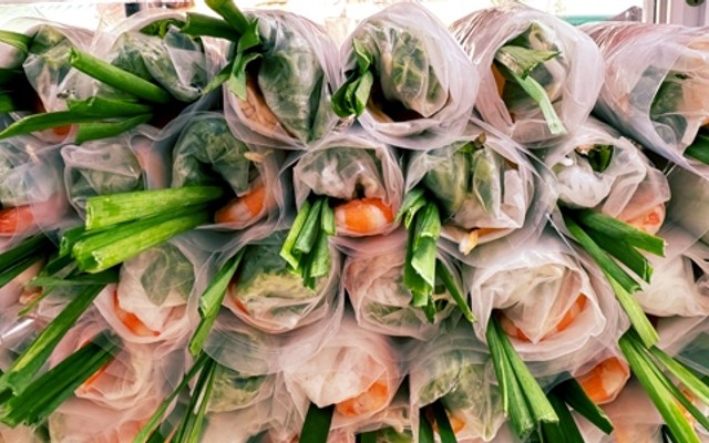 Mỳ Cay - Bún Thái Kim Duyên