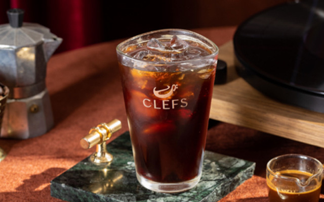 Clefs Café - Trà Ôlong & Cà Phê Đặc Sản - 96B Nguyễn Huy Tưởng