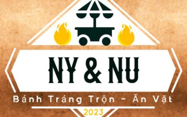 Ny & Nu - Bánh Tráng Trộn - Phan Đăng Lưu
