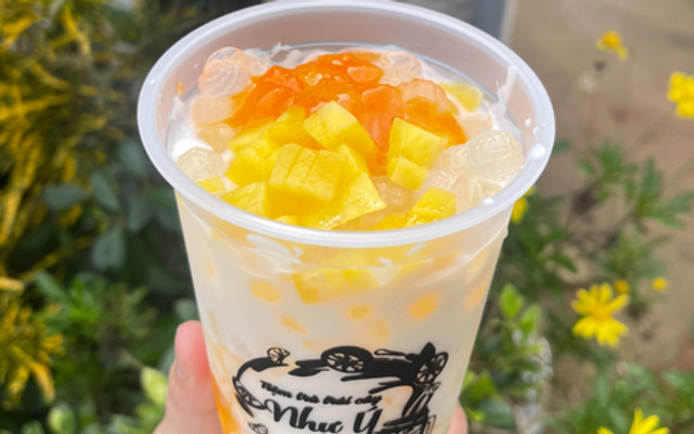 Tiệm Trà Trái Cây Như Ý