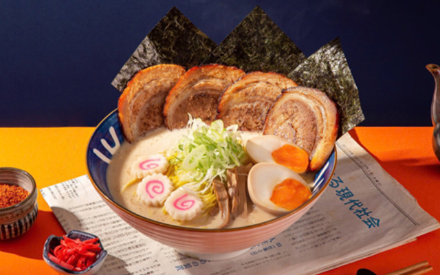 Naruto Ramen & Curry - 10 Kim Mã Thượng