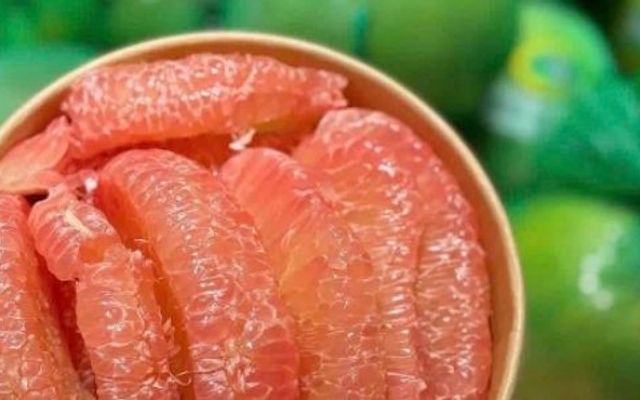 Hoa Quả, Nước Ép & Đồ Ăn Vặt Đào Nguyên