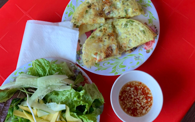 Gà Rán TangHulu - 30 Mỹ An 25