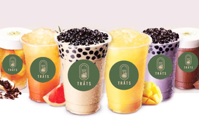 Trất’s Tea House - Mỹ Phước