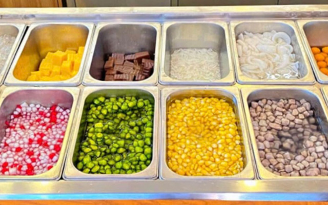 Cocokitten - Nước Dừa Trân Châu - 134 Trung Kính