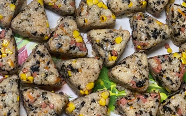 Cơm Nắm Tam Giác & Đồ Ăn Nhậu - Phúc Tân