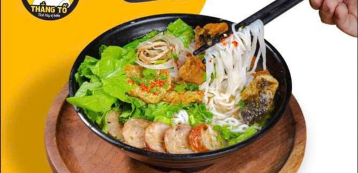 KHÔNG GIAN ẤM CÚNG CỦA THẮNG TỒ TRÊN ĐƯỜNG NGUYỄN CHÍ THANH