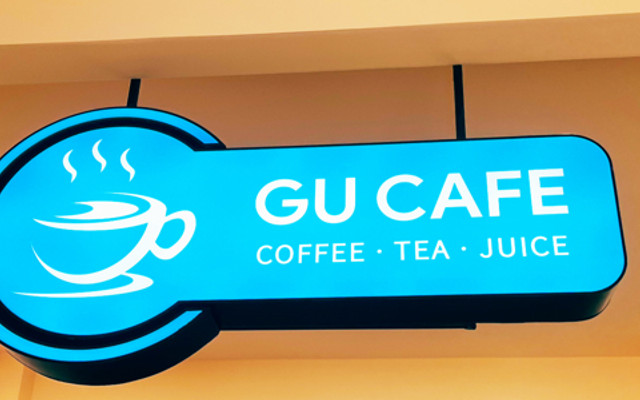 Gu Cafe Tea - Trà Sữa, Nước Ép & Juice